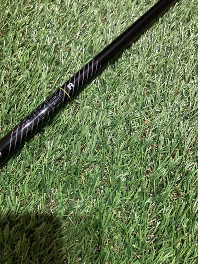 ●日本仕様●ALTA JCB シャフトPINGドライバー用シャフト R