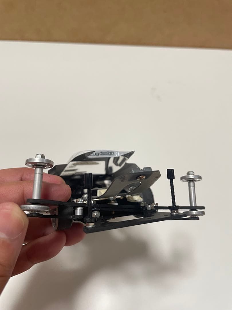 ミニ四駆 まとめ売り MSフレキ フルカーボン 充電器