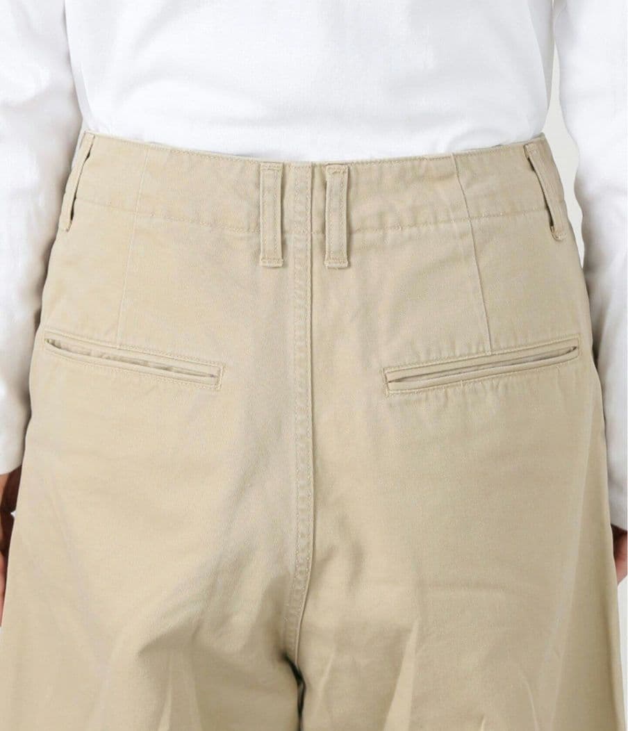 専用♡journal standard luxe | ドライワッシャーワイドチノ