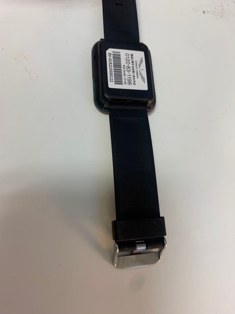 EAGLE VISION GPSナビ 迷彩柄