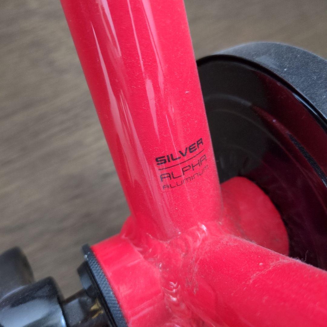 Trek Precaliber 幼児用自転車