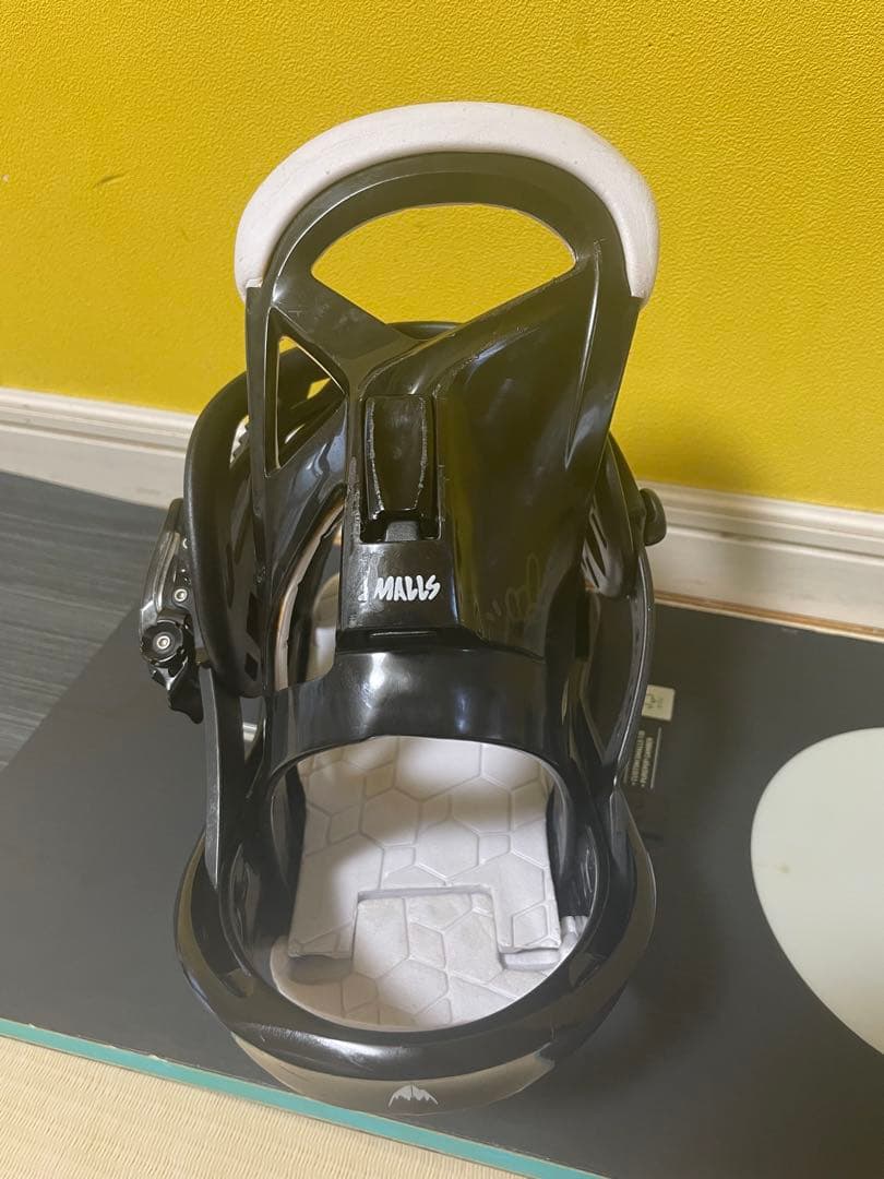 スノーボード Burton Custom board 135cm