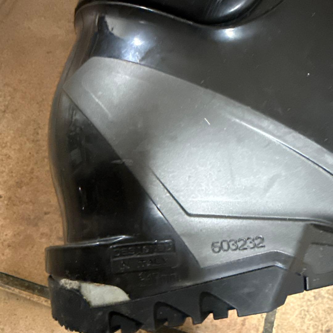 HEAD スキー ブーツ ソールサイズ317mm 男 メンズ