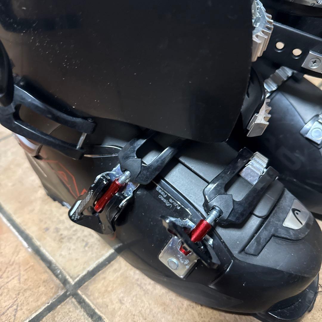 HEAD スキー ブーツ ソールサイズ317mm 男 メンズ