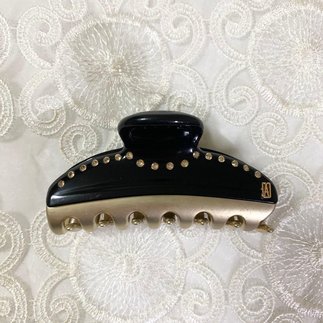 アレクサンドルドゥパリ　ヘアークリップ