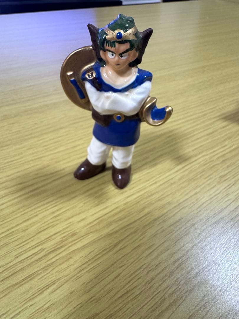 ドラゴンクエスト 陶器 フィギュア