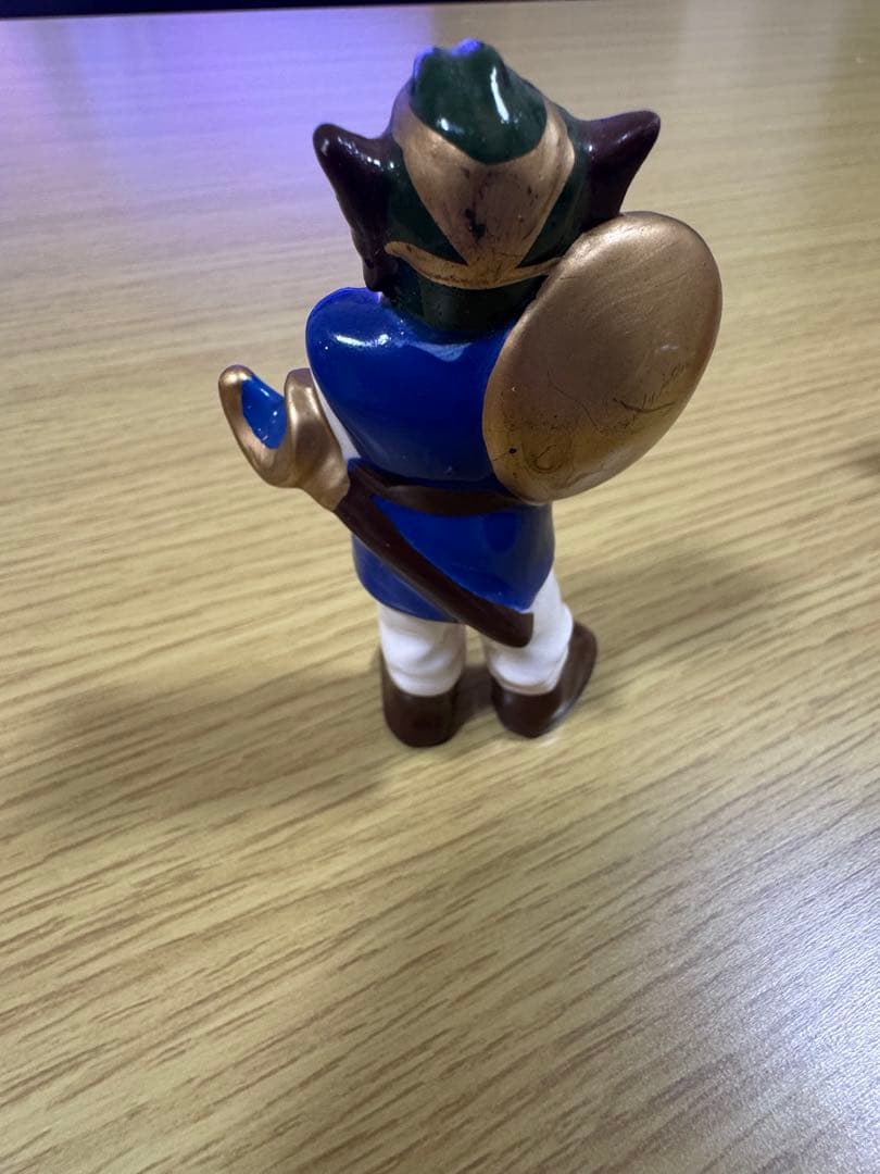 ドラゴンクエスト 陶器 フィギュア