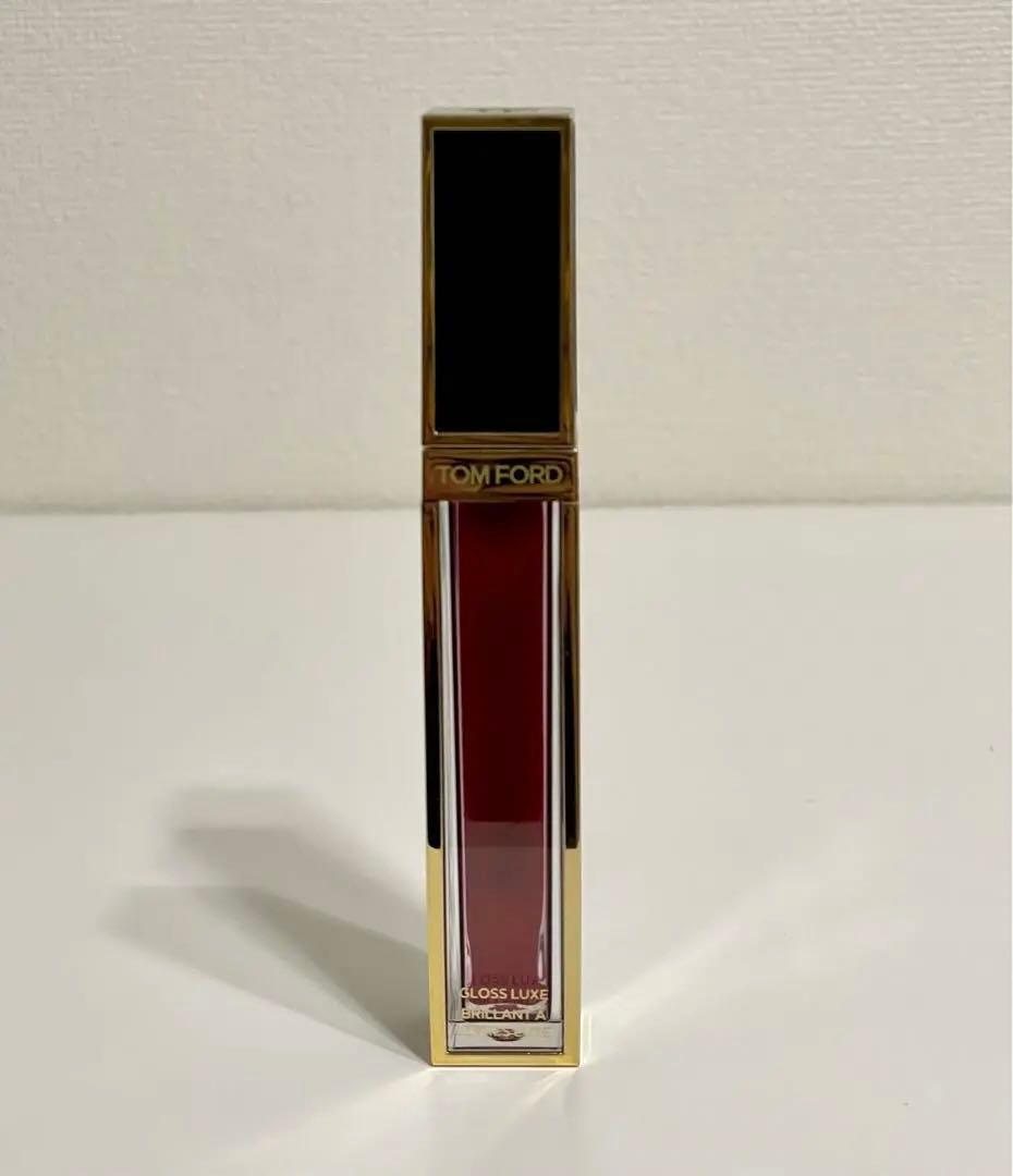 TOM FORD グロスリュクス リップグロス #01