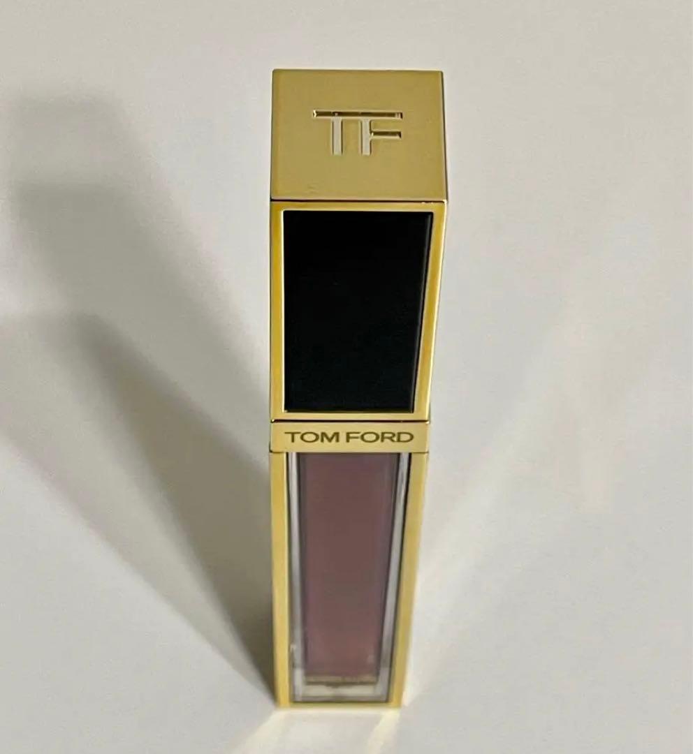TOM FORD グロスリュクス リップグロス #01