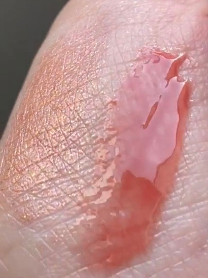 TOM FORD グロスリュクス リップグロス #01