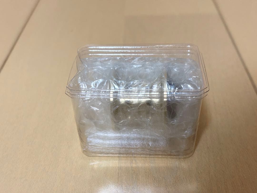 KTF ネオスプール KAHEN 26 / 24スティーズ φ32 ゴールド