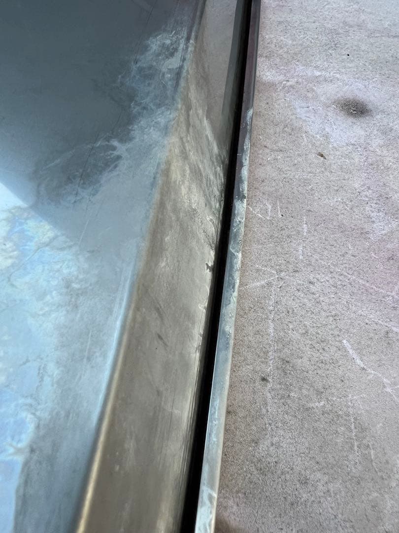 ハチコウ ステンレスケージＭ−ＦＯＰ 短面扉