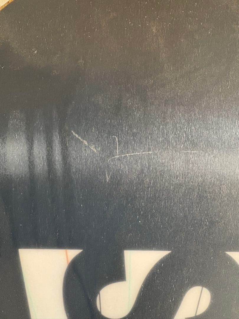 スノーボード　サロモンフロンティア153㎝