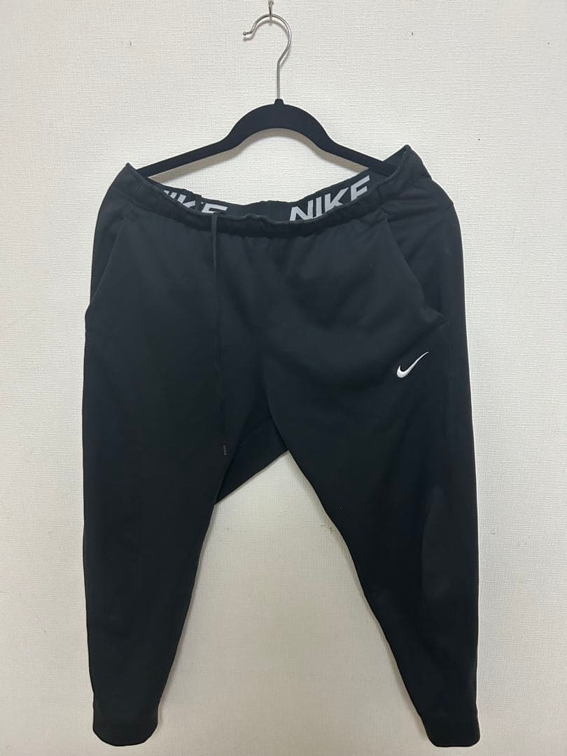 ナイキセットアップ L