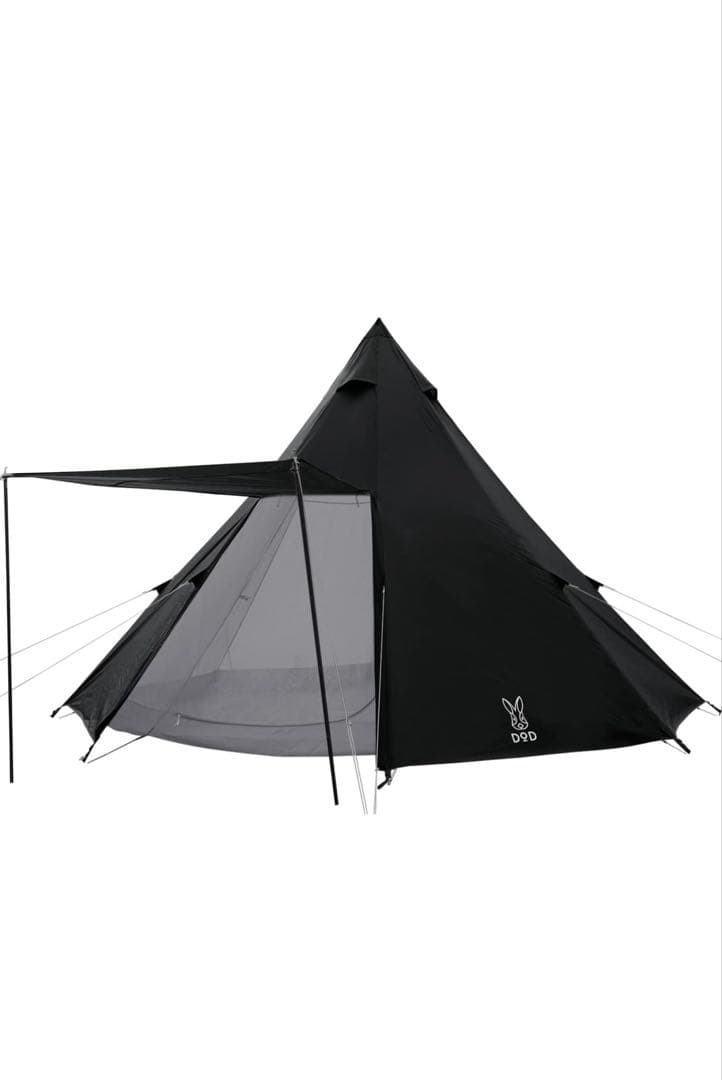 DODワンポールテントL