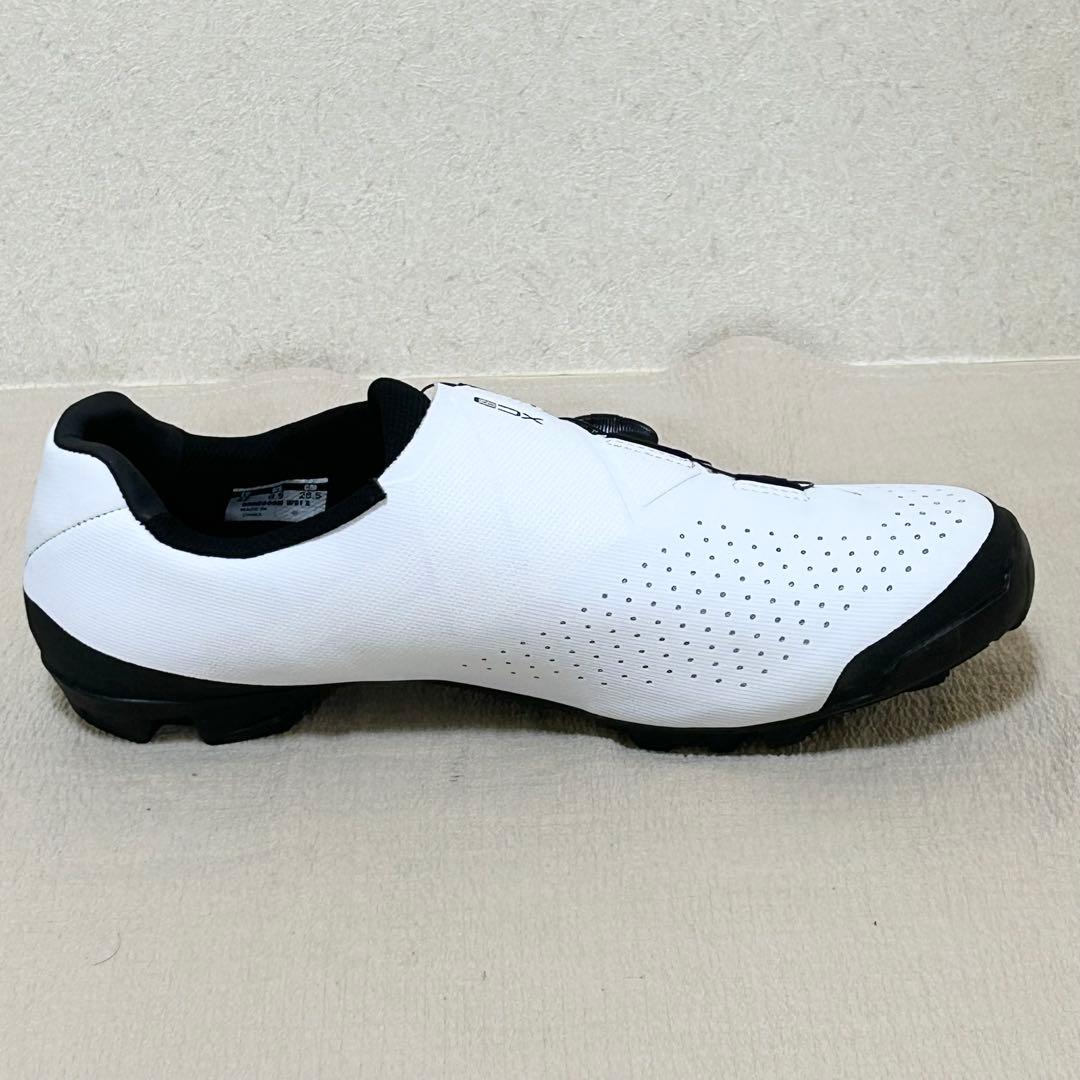 ✨未使用級✨ 【SHIMANO】 シマノ ビンディング シューズ SHXC300