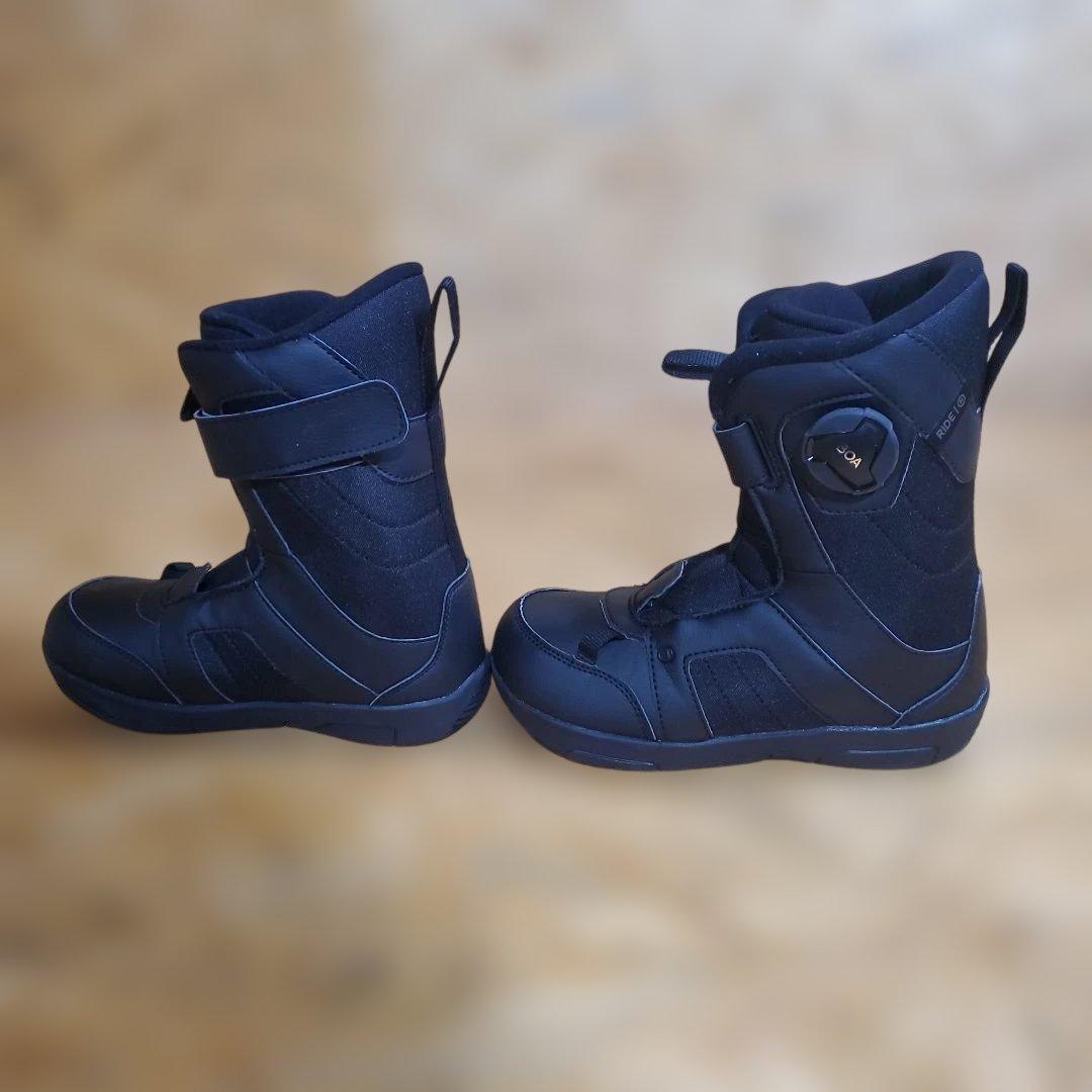 3回使用！！RIDE×RIDE 3点セット！ 2630