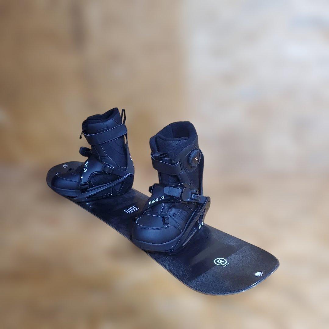 3回使用！！RIDE×RIDE 3点セット！ 2630