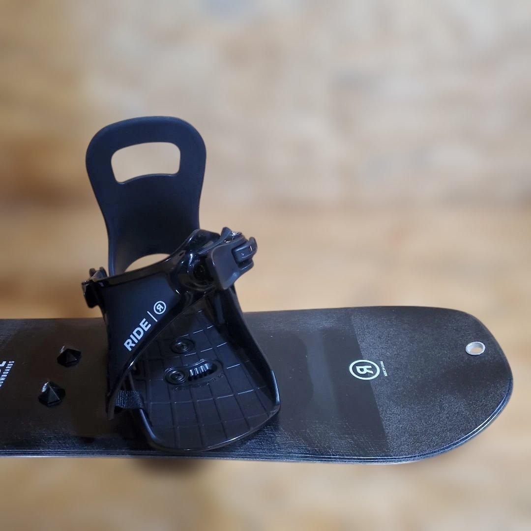 3回使用！！RIDE×RIDE 3点セット！ 2630