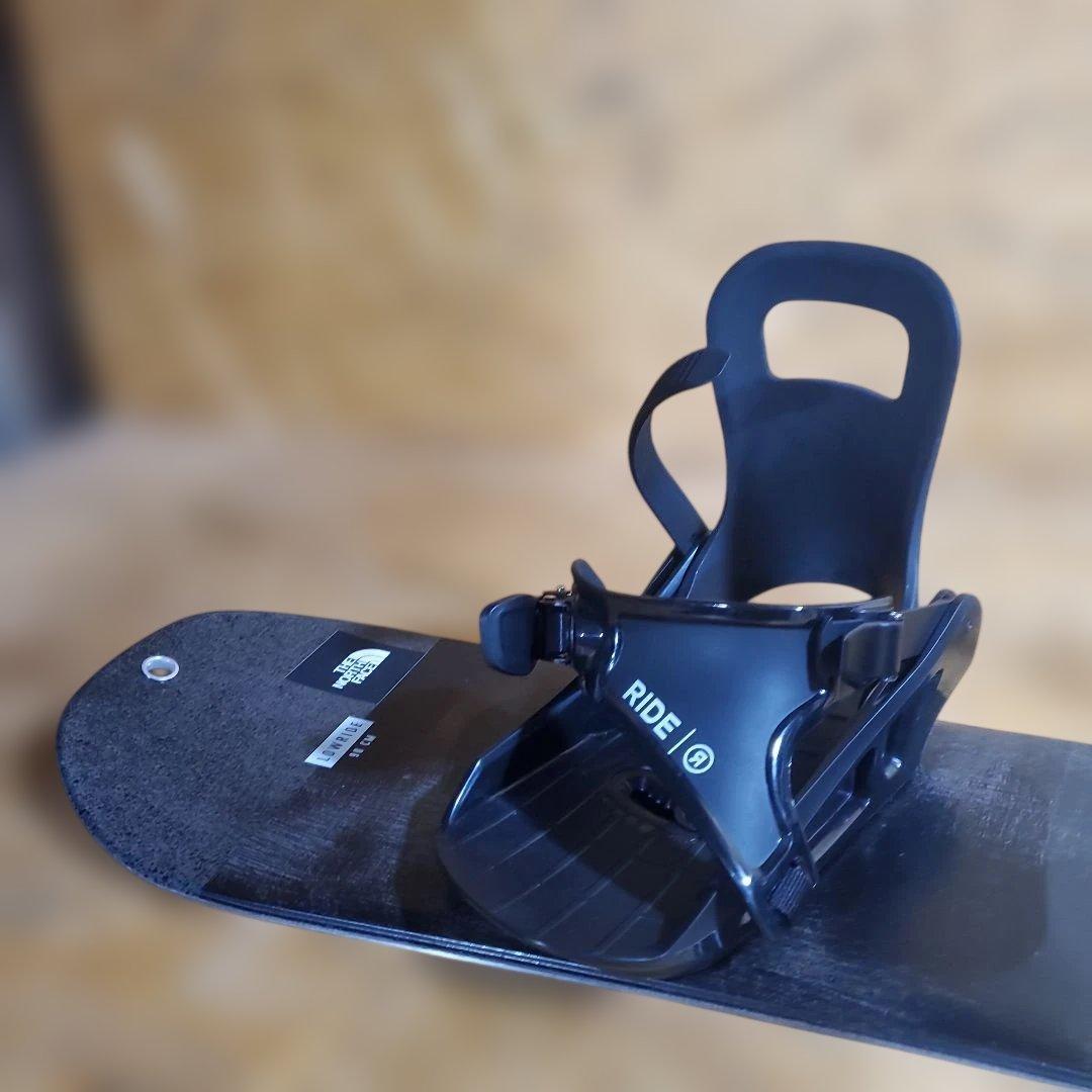 3回使用！！RIDE×RIDE 3点セット！ 2630