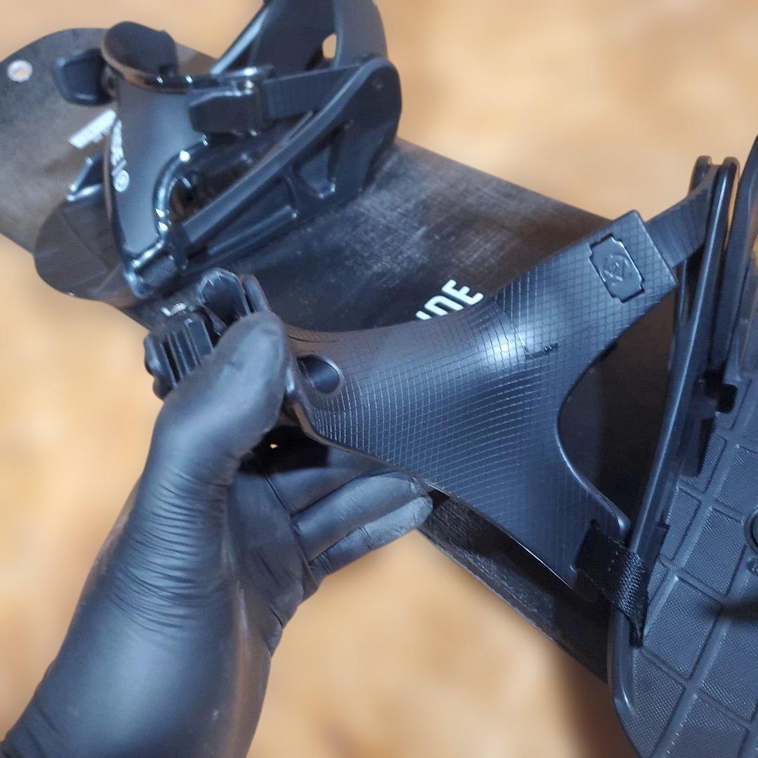 3回使用！！RIDE×RIDE 3点セット！ 2630