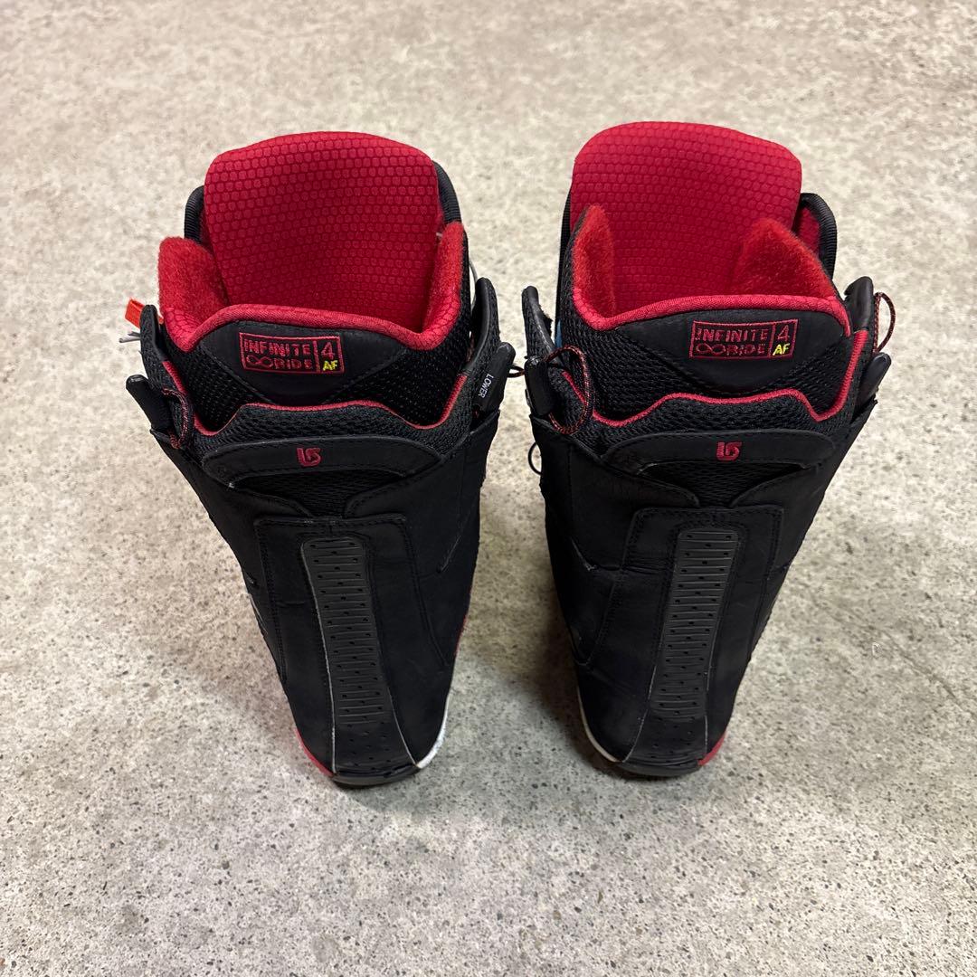 バートン　Burton スノーボードブーツ26cm ION-ASIAN FIT