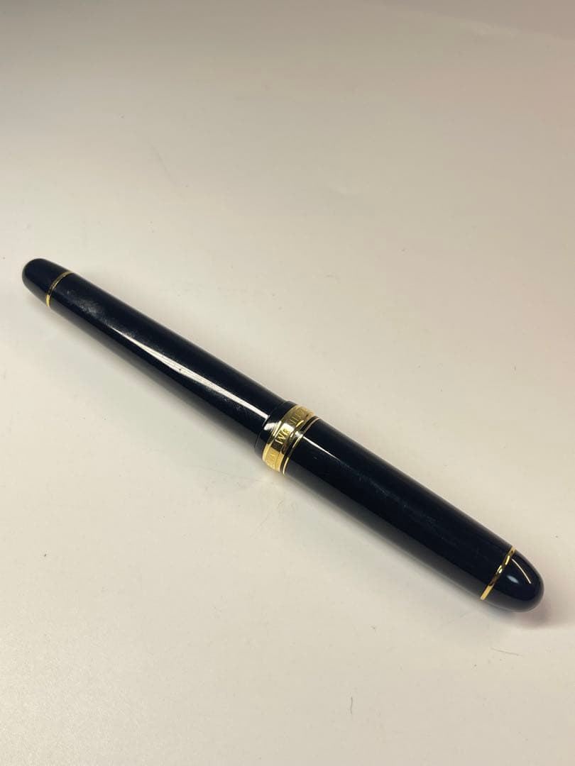 PILOT (パイロット)万年筆 K14 585