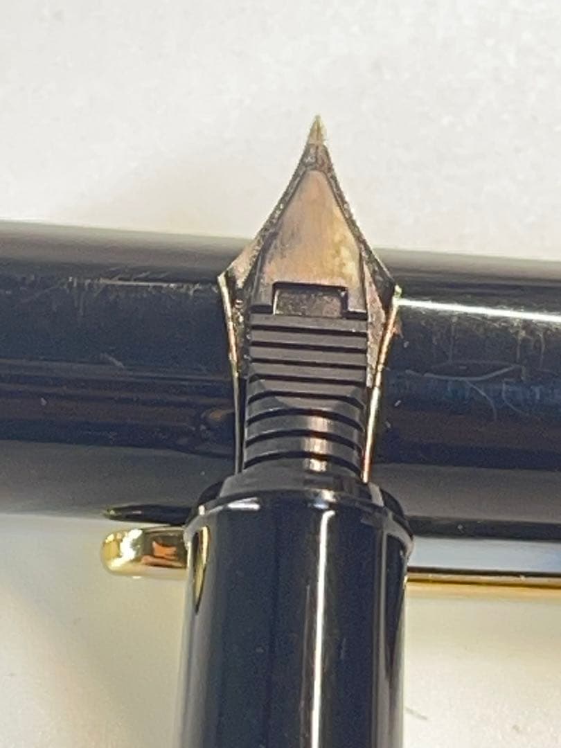 PILOT (パイロット)万年筆 K14 585