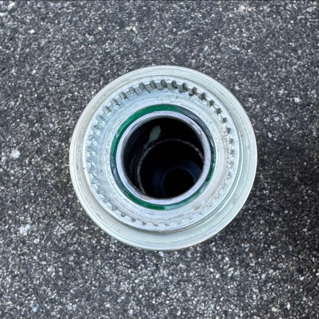 MAVIC KSYRIUM PRO CARBON SL C リア シマノ