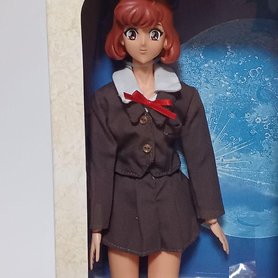 ツクダホビー 吸血姫・美夕 井上千里 フィギュア