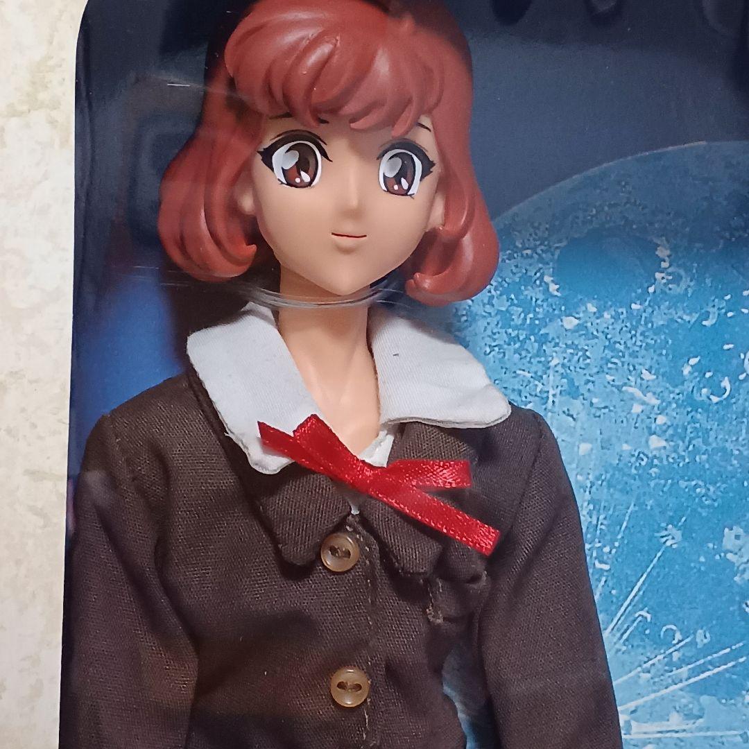 ツクダホビー 吸血姫・美夕 井上千里 フィギュア