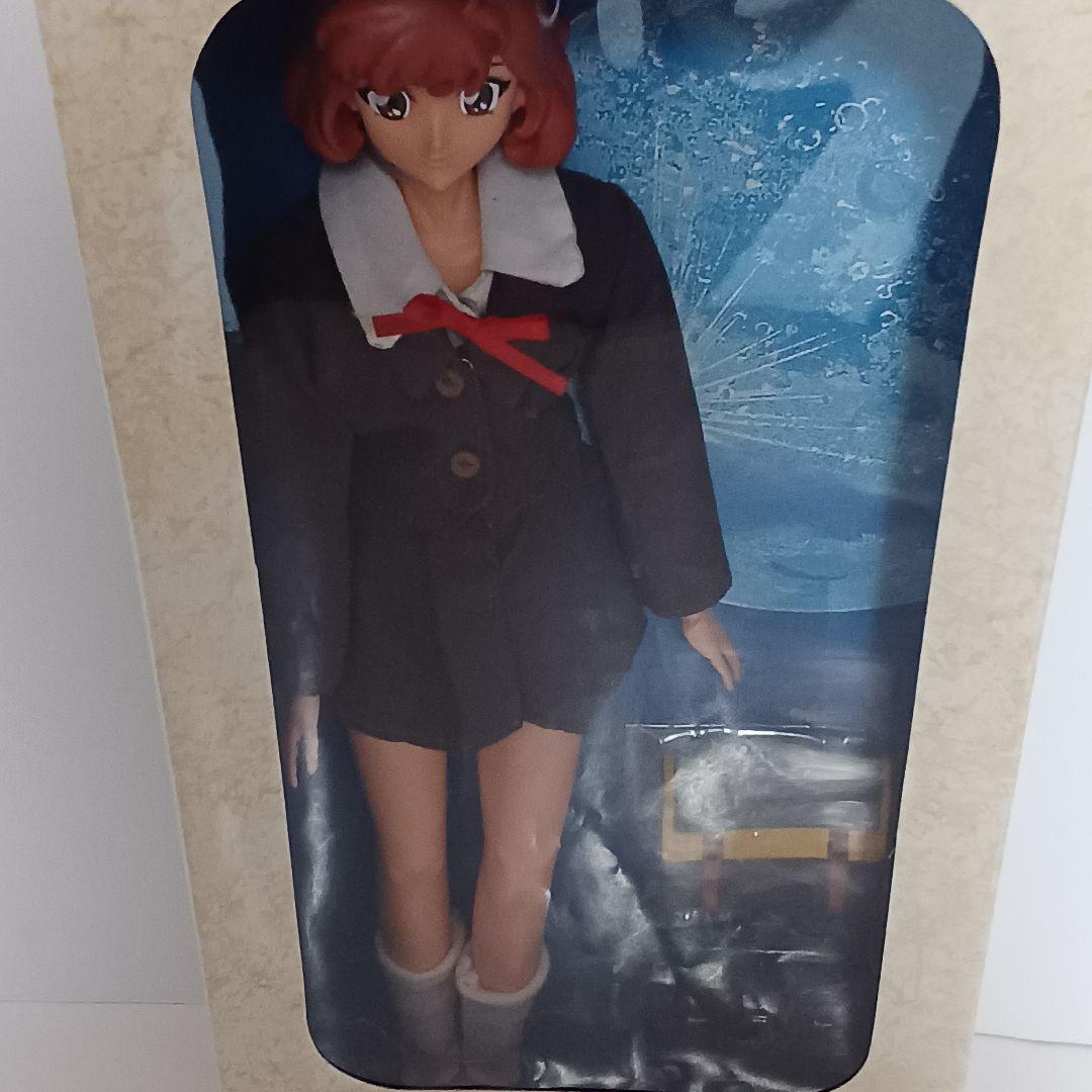 ツクダホビー 吸血姫・美夕 井上千里 フィギュア