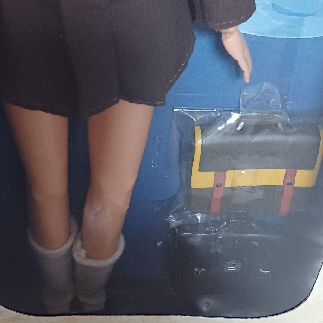 ツクダホビー 吸血姫・美夕 井上千里 フィギュア