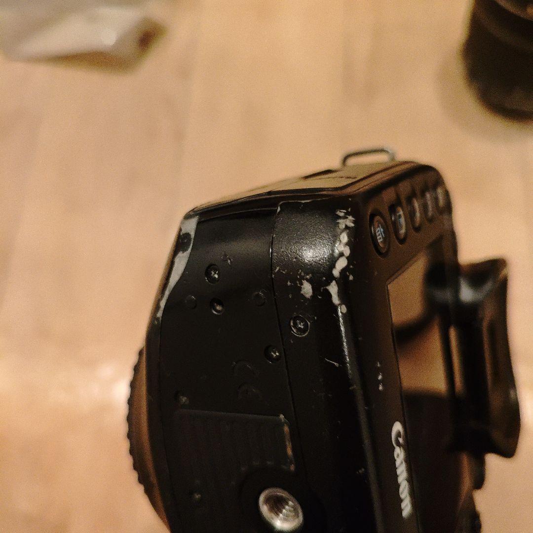 t*o様 【週末限定】CanonEOS 7D Mark II+EF-S 18-1