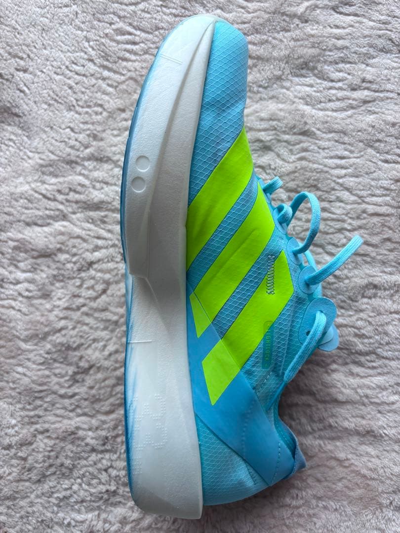 スパイク・シューズ adidas ADIZERO TAKUMI SEN 11 26cm