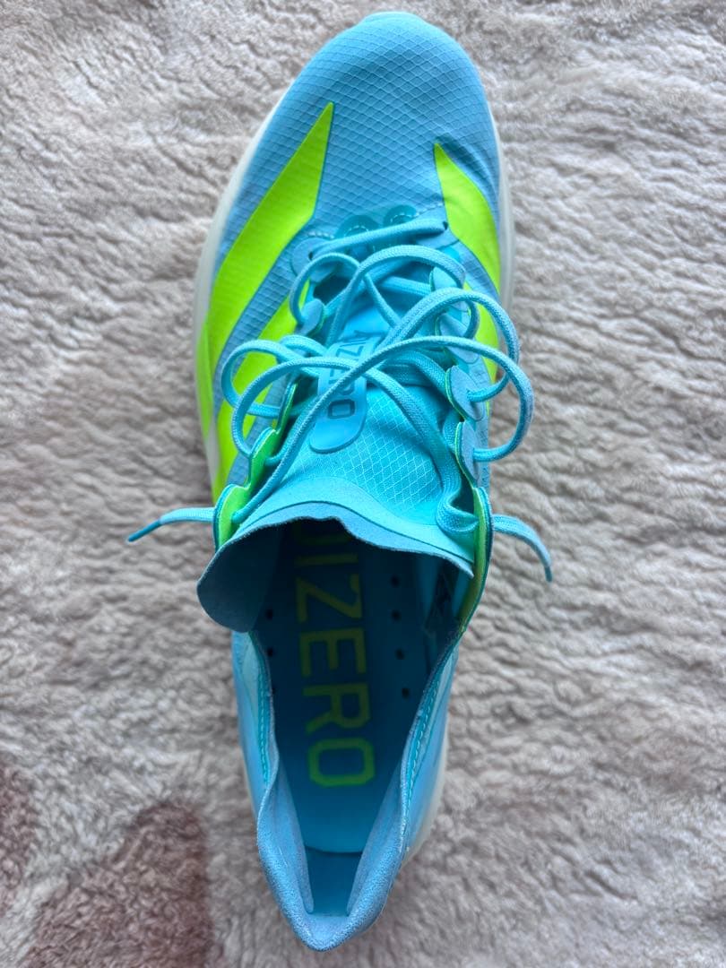 スパイク・シューズ adidas ADIZERO TAKUMI SEN 11 26cm