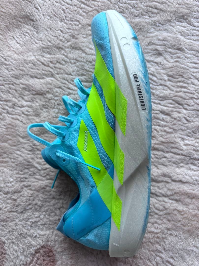 スパイク・シューズ adidas ADIZERO TAKUMI SEN 11 26cm