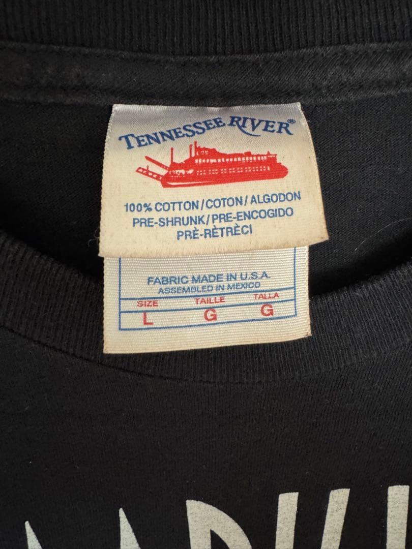 Marilyn Manson GROTESK BURLESK Tシャツ