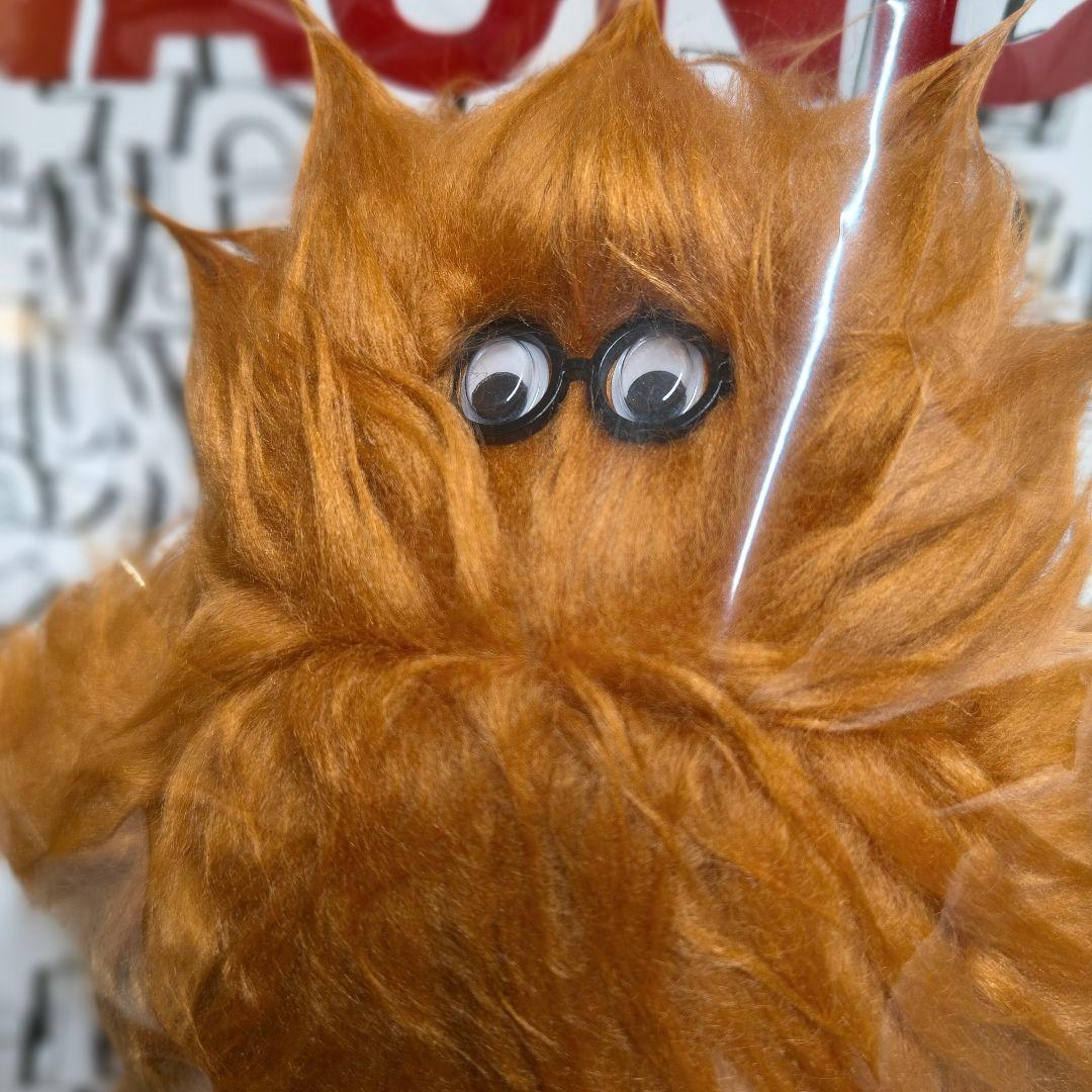 Mascot Keychain \"little punk\"マスコットキーチェーン