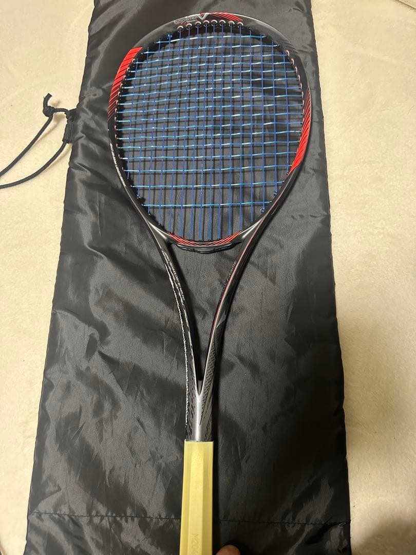 ミズノ　ディーフォース　Sツアー