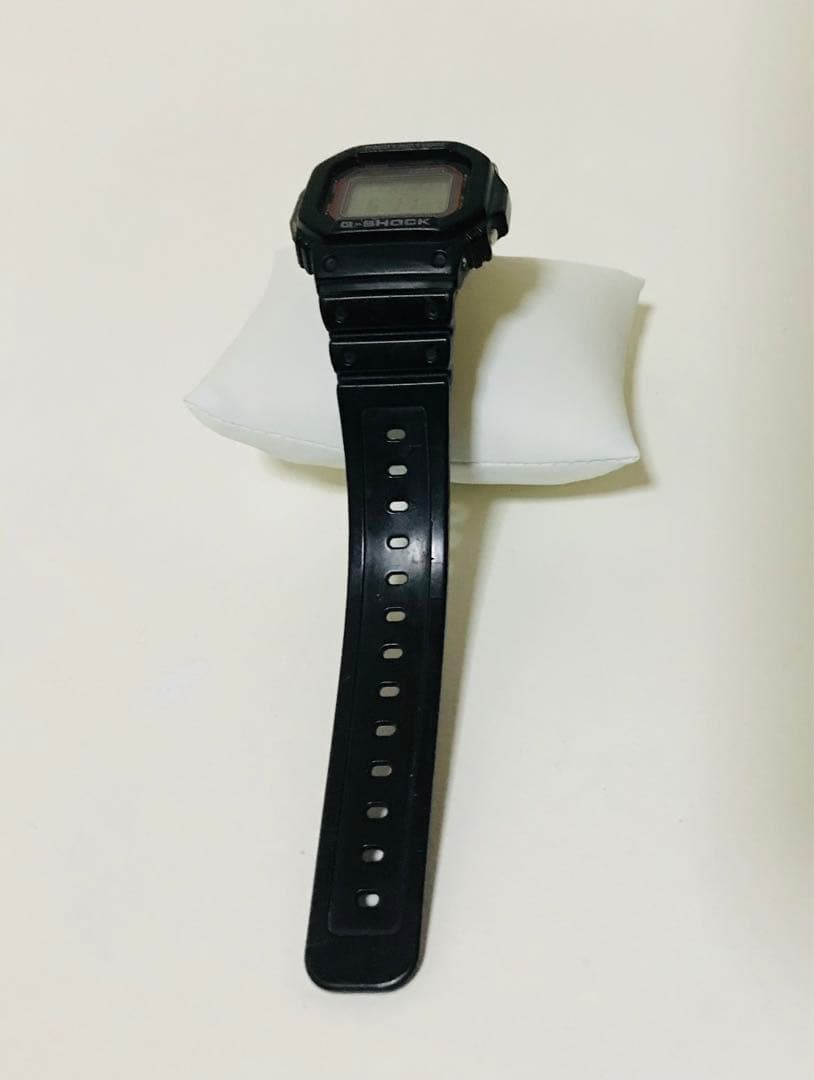 G-SHOCK GW-M5610 電波ソーラー マルチバンド6【箱・説明書付】