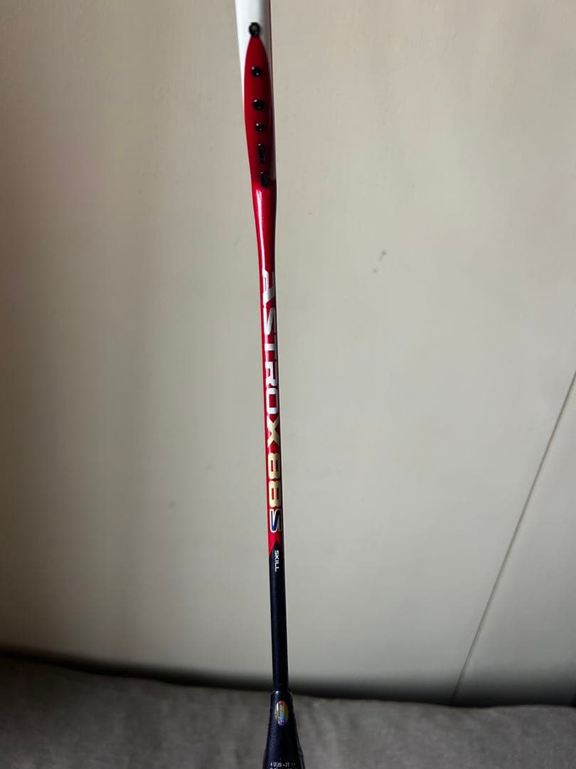 【廃盤品】バドミントンヨネックスアストロクス88s4UG5限定カラー