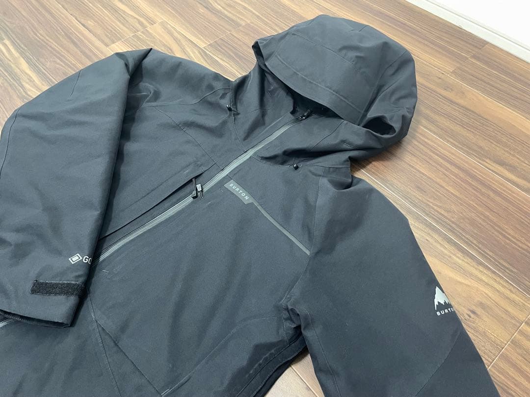 BURTON バートン GORE-TEX ピローライン スノーボードウェア