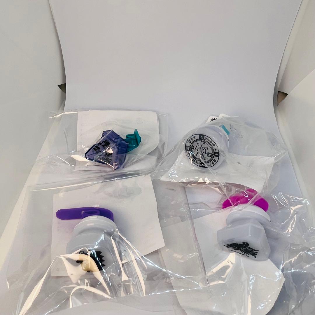 ずとまよ しゃもじ・リングライトセット！