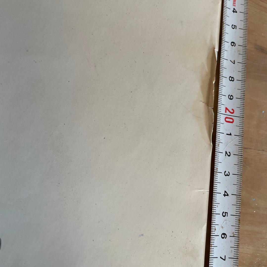 THE BEATLES ポスター