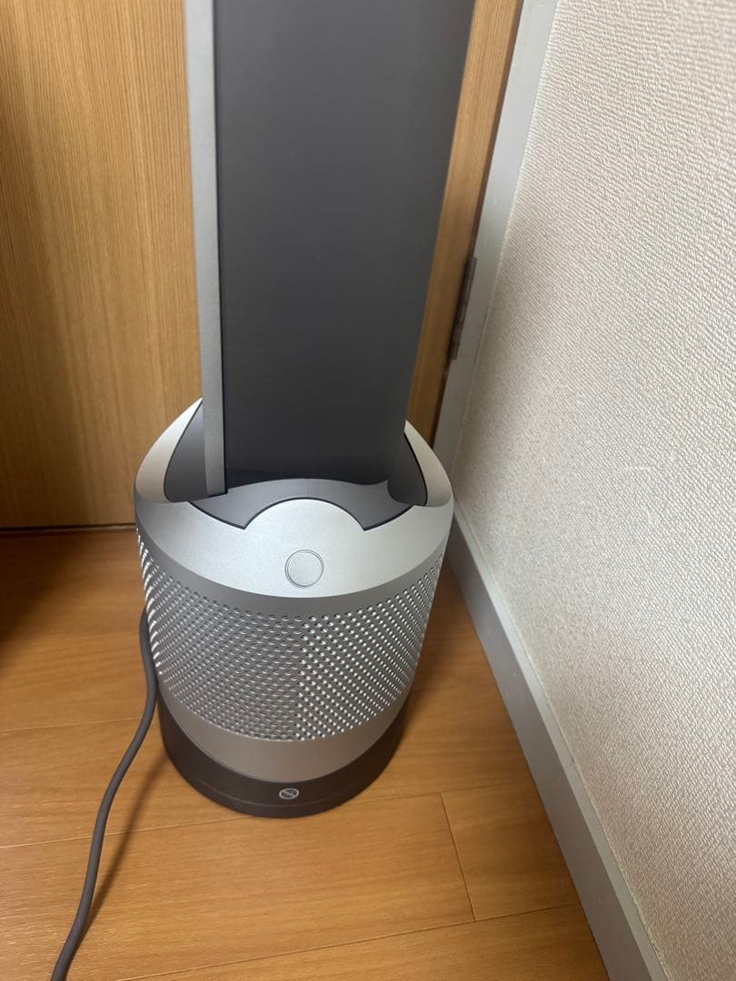 Dyson ダイソン　HP00 Hot+Cool ファンヒーター　2024年製