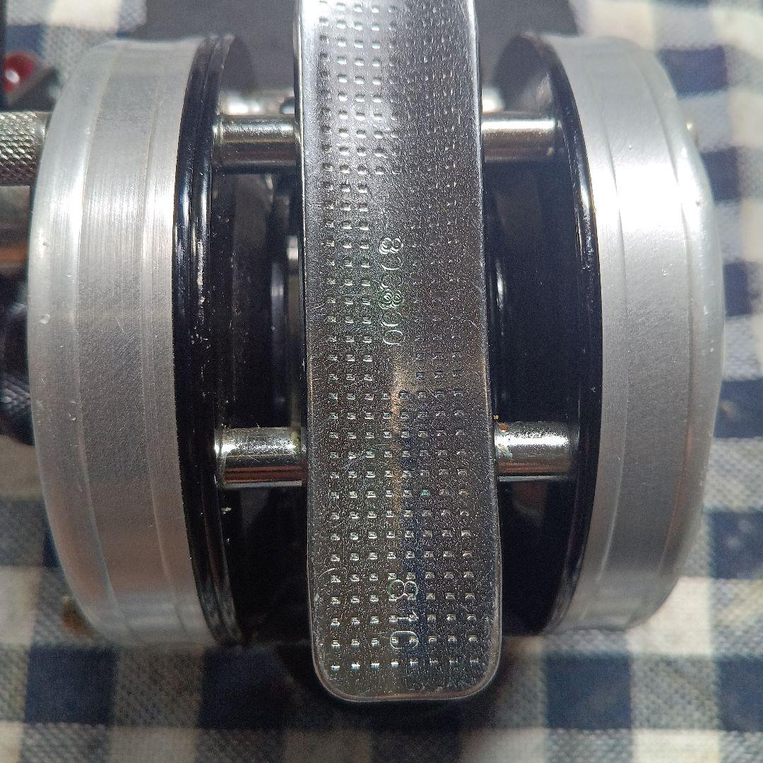 ABU アンバサダー4600CB