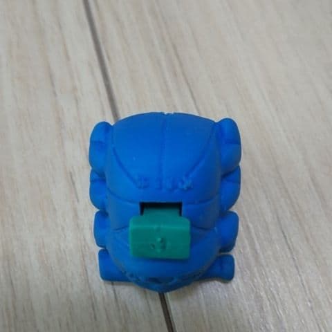 いたずら教室 野球の虫