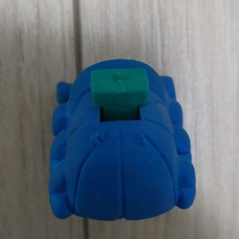 いたずら教室 野球の虫