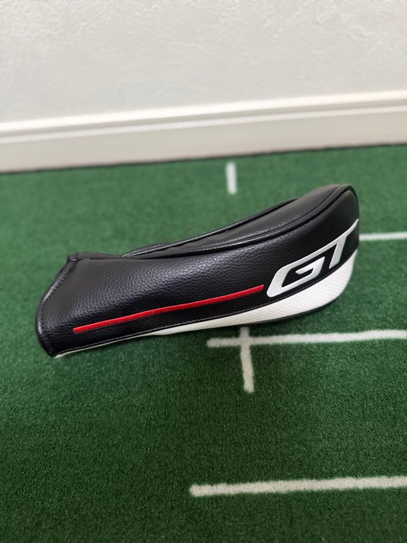 タイトリストGT3 4番ユーティリティ21° GOST HL